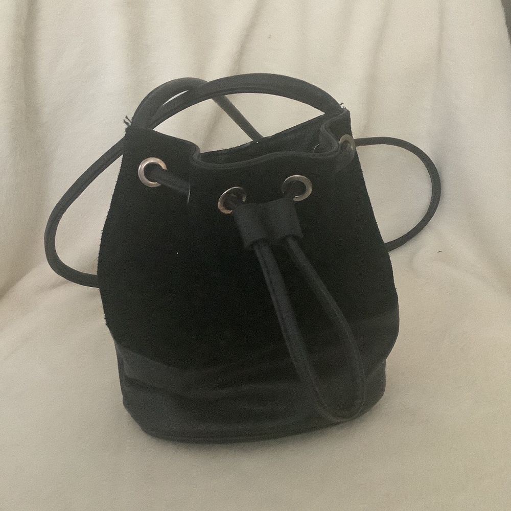 Crossover bag